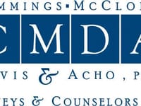 Cummings, McClorey, Davis & Acho, P.L.C.