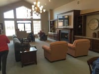 Fairview Fellowship Home for Senior Citizens, Inc