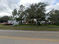 Bay Pointe Nursing Pavilion