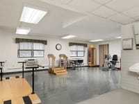 Chestnut Hill Convalescent Center
