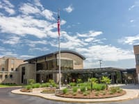 Clhg-Ruston LLC