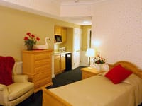 Caretel Inns of Brighton