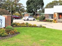 Mission Point Nursing & Physical Rehabilitation Of