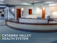 Catawba Valley Medical Center