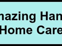 Amazing Hands Home Care