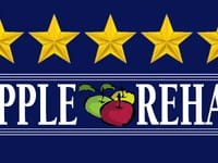 Apple Rehab Clipper