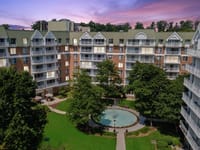 Bedford Court
