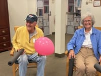 BRISTOL ADULT DAY CENTER LLC