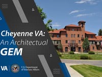 Cheyenne VA Medical Center