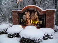 Forest Haven Nursing & Rehab Ctr, LLC