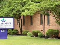 Ambassador Medical Day Care Llc
