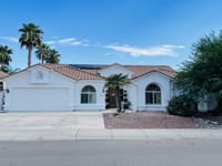 Edenz Assisted Living Home