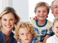 Alma Home Health, INC