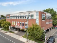 BROADWAY ADULT MEDICAL DAY CARE INC