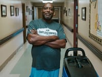 Magnolia Creek Skilled Nursing and Therapy