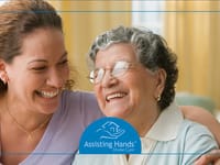 A Familiar Face Home Health Services, INC.