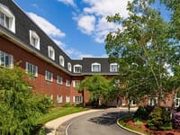 Cherry Hill Manor