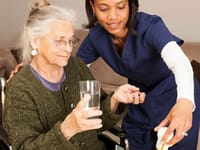In Home Health LLC