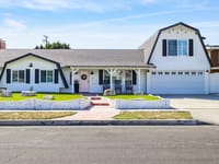 Anaheim Residential Care