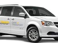 360 Care and Transport