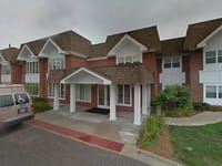 Regency at Bluffs Park