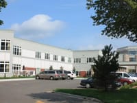 Pioneer Care Center