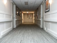 Allied Services Skilled Nursing Center