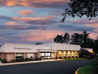 Willowbrooke CT Skilled Care Buckingham's Choice