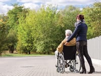 Brooke's Homecare