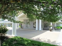 Columbia Healthcare Center