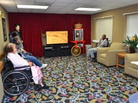 Picayune Rehabilitation and Healthcare Center