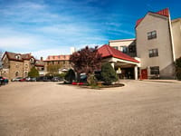 Fairview University Trans Serv