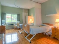 Capri Health and Rehabilitation Center