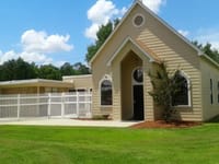 Kinder Retirement and Rehabilitation Center