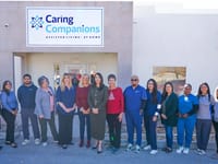 Caring Companions LLC