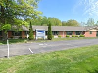 Indian Creek Healthcare Center