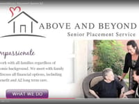Above & Beyond Assisted Living