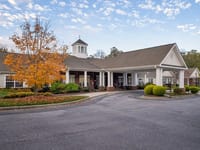 Carolina Reserve Of Laurel Park