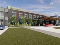 Christianacare Accentcare Hosp & Palliative Care