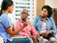 Cardinal Home Health Care LLC