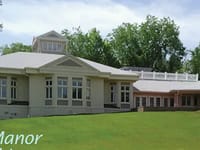 Aaron Manor Nursing & Rehabilitation