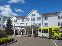 Atria Larson Place