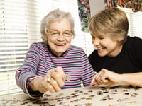 Arrowhead Symphony Assisted Living Home, Llc
