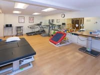 Englewood Post Acute and Rehabilitation