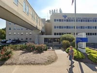 Bon Secours Community Hospital