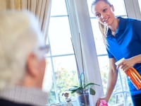 Choice Care Homes LLC