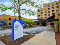 Ascension St Francis Hospital