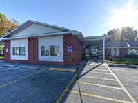 Nye Pointe Health & Rehab Ctr
