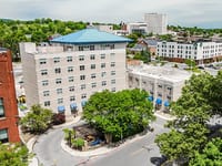 Altoona Health & Rehab