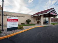 Thedacare Medical Center - New London